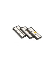 Filtru hepa pentru iRobot Roomba seria 800 seria 900, set de 3 accesorii
