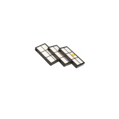 Filtru hepa pentru iRobot Roomba seria 800 seria 900, set de 3 accesorii