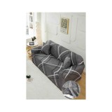 Cumpara ieftin Husa Canapea 3 Locuri Elastica Moderna - JOJ392