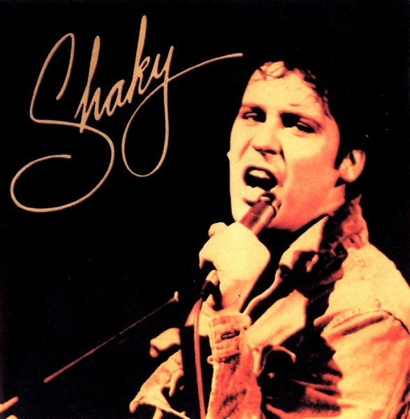 Shakin' Stevens - The Epic Years, CD