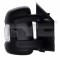 Oglinda exterioara PEUGEOT BOXER platou / sasiu (2006 - 2016) TYC 309-0072