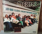 Disc vinil - The Les Humphries Singers - Mexico EX++