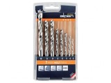 Set Burghie Lemn Oțel Profi Holz 8 Buc.