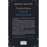 Jocul trecutului, Cecelia Ahern