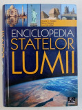 ENCICLOPEDIA STATELOR LUMII de HORIA C . MATEI ...ION NICOLAE , 2008