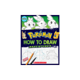 How to Draw Adventures (Pok