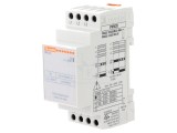 Releu Monitorizare Tensiune DIN SPDT PMV20A240