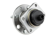 Butuc roata spate Ford Mondeo 2 Kombi 1998-2000, NTY KLT-FR-023