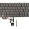 Tastatura Laptop, HP, ProBook X360 430 G7, 435 G7, iluminata, layout UK