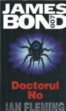 James Bond 007. Doctor No - Ian Fleming