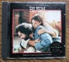 CD Eric Clapton - Rush (Music From The Motion Picture Soundtrack), Reprise Records