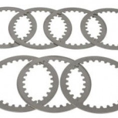 Set distanțiere ambreiaj, număr pe set: 7 compatibil: KAWASAKI VN; SUZUKI RM 250/800 1996-2012