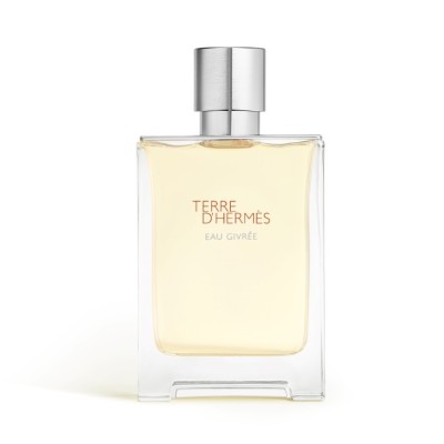 Herm&amp;egrave;s, Terre d&amp;#039;Herm&amp;egrave;s Eau Givr&amp;eacute;e, Apă de parfum, Bărbați, Re&amp;icirc;ncărcabilă, 100 ml foto