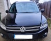 Super oferta VW Tiguan 2014 Diesel+ genti aliaj si anvelope de vara+baterie noua, itp 2027, ecran tactil ultima generatie, SUV, Motorina/Diesel