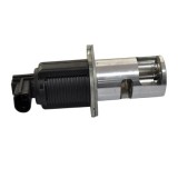 Supapa de recirculare a gazelor de esapament Dacia Logan (Ls ), 09.2004-, Nissan Kubistar (X76), 08.2003-10.2009, Renault Clio 3, 2005-, Grand Scenic