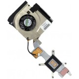 6.Sistem coolere laptop cu heatsink GC055515VH-A