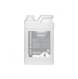 Cumpara ieftin Sampon caini Diamex Lait D&#039;amandes, 1L, stralucire, toate tipurile de par, cu ulei de migdale