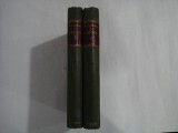 CRITICE - E.LOVINESCU - 2 volume 1909