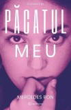 Cumpara ieftin Pacatul Meu, Mercedes Ron - Editura Bookzone