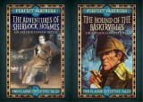 Perfect Partners - The Hound of the Baskervilles &amp; The Adventures of Sherlock Holmes |