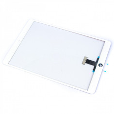 Touchscreen geam Apple iPad Air (2019) alb