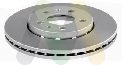 MOTAQUIP LVBD968 COATED Disc frana foto