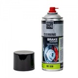 Spray pentru curatare frane 400ml Zilan ZLN D367350