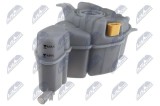 Vas expansiune racire Audi A8 D4 4.0, 4.2, 6.3 S8 2009-; 4H0121403H; NTY, aftermarket