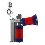 Perie curatat vaci HappyCow DUO Kerbl electrica, 2 perii (orizontala, verticala), masaj, stimulare circulatie, automata, 230V, siguranta, IP56