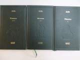 Winnetou Vol. I-III, Karl May, Editura Adevarul Holding, 2009, Roman