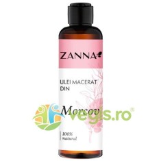 Ulei de Morcov 200ml
