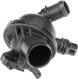Termostat BMW Seria 5 F10/F11, 5 Gt F07, 6/ Gran Coupe F06/F12/F13, 7 F01/F02, motor:, temp. desc : 103 C, SRLine, 11537601159; 11538671516