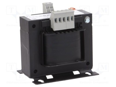 Transformator alimentare 250VA 230VAC 400VAC cu şurub SCHNEIDER ELECTRIC foto