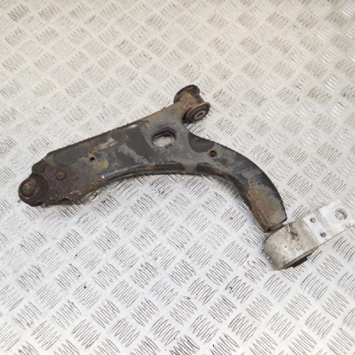 Braț inferior dreapta față FORD FUSION JU_ 2004 2687156