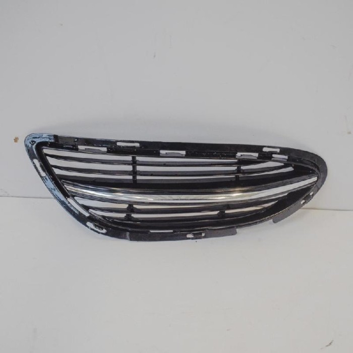Grila st&acirc;nga față MERCEDES-BENZ S W222, V222, X222 2013 OEM: A2228850224 2831936