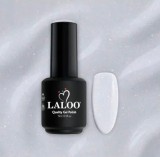 Oja semipermanenta Voile Baza French Laloo 15 ml