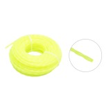 Fir elicoidal pentru motocoasa 3.5 mm x 15 m Breckner Germany