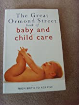 Tessa Hilton - The Great Ormond Street Book of Baby and Child Care foto