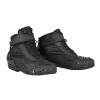 Ghete Moto W-TEC Bolter Negru FitLine Training