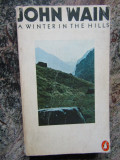 A Winter in the Hills - John WAIN