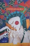 Inger de serviciu - Ciprian Albu