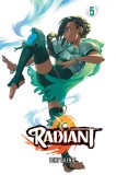 Radiant - Volume 5 | Tony Valente