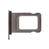 Suport SiM iPhone 12 Pro Max, Negru