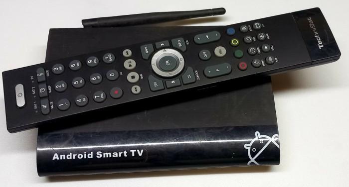 Android TV Box