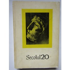 REVISTA Secolul 20, Nr. 2/1973