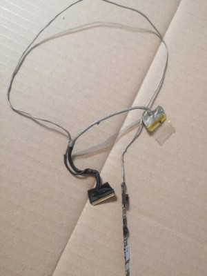 cablu display lvds Asus R556L R556LA X555L X555LA F555L X555LD + camera web foto