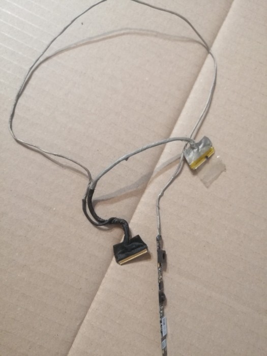 cablu display lvds Asus R556L R556LA X555L X555LA F555L X555LD + camera web