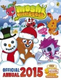 Moshi Monsters Official Annual 2015 |, Puffin Books