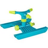 Aspersor ajustabil cu 3 brate Top Garden pentru udare gradina