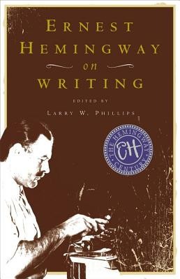Ernest Hemingway on Writing foto